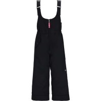 Girl's Snoverall Pant - Black