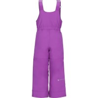 Girl's Snoverall Pant - Fairy Flower