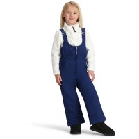 Girl's Snoverall Pant - Navy