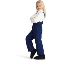 Girl's Snoverall Pant - Navy