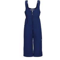 Girl's Snoverall Pant - Navy