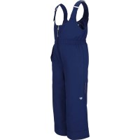 Girl's Snoverall Pant - Navy