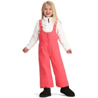 Girl's Snoverall Pant - Pink Supreme