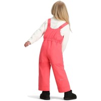 Girl's Snoverall Pant - Pink Supreme