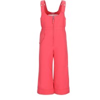 Girl's Snoverall Pant - Pink Supreme