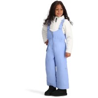 Girl's Snoverall Pant - Snowfall