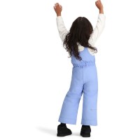 Girl's Snoverall Pant - Snowfall