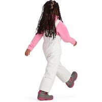 Girl's Snoverall Pant - White