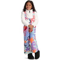 Girl's Snoverall Print Pant - Under The Sea