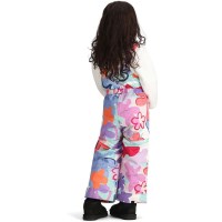 Girl's Snoverall Print Pant - Under The Sea