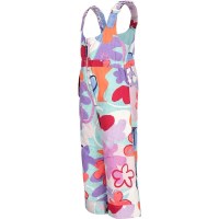 Girl's Snoverall Print Pant - Under The Sea