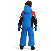 Boy's Super G Jacket - Cosmic Blue