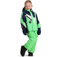 Boy's Super G Jacket - Mini Golf