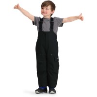 Boy's Volt Pant - Black