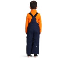 Boy's Volt Pant - Midnight Navy