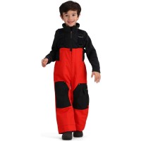 Boy's Volt Pant - Red