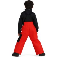 Boy's Volt Pant - Red