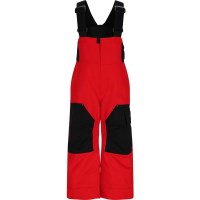 Boy's Volt Pant - Red