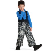 Boy's Warp Pant - High Alpine