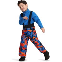 Boy's Warp Pant - Thermal Slopes