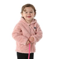 Youth Baby Furry Friends Hoody