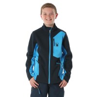 Boy's Bandit Jacket - True Navy