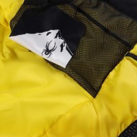 Boy's Challenger Jacket - Acid Yellow