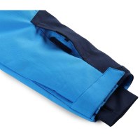 Boy's Challenger Jacket - Aether Blue