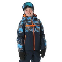 Boy's Challenger Jacket