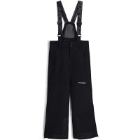 Boy's Guard Side Zip Pant - Black