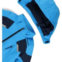 Boy's Leader Jacket - Aether Blue