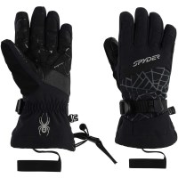 Boy&#39;s Overweb Gloves