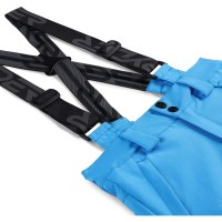 Boy's Propulsion Pants - Aether Blue