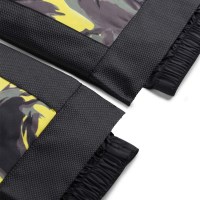 Boy's Propulsion Pants - Camouflage Acid Yellow