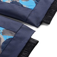 Boy's Propulsion Pants - Camouflage Aether Blue