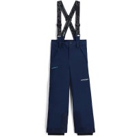 Boy's Propulsion Pants - True Navy