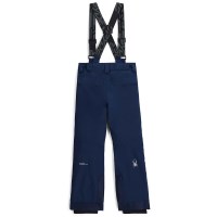 Boy's Propulsion Pants - True Navy