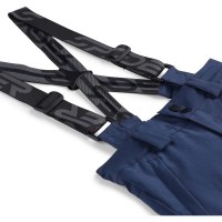 Boy's Propulsion Pants - True Navy