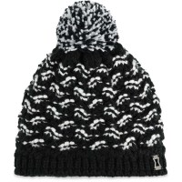 Girl's Brrr Berry Hat - Black