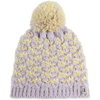 Girl's Brrr Berry Hat - Violet Dust