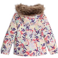 Girl's Lola Jacket - Butterfly Multi