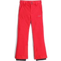 Girl's Olympia Pants - Prism Pink