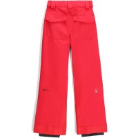 Girl's Olympia Pants - Prism Pink