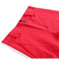 Girl's Olympia Pants - Prism Pink