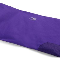 Girl's Olympia Pants - Purple Flash