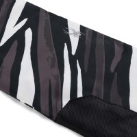 Girl's Olympia Pants - Tiger Polar