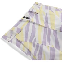 Girl's Olympia Pants - Tiger Violet Dust