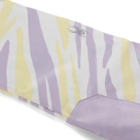 Girl's Olympia Pants - Tiger Violet Dust