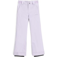 Girl's Olympia Pants - Violet Dust