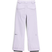 Girl's Olympia Pants - Violet Dust